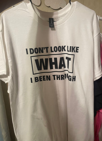 Short Sleeve T-shirt