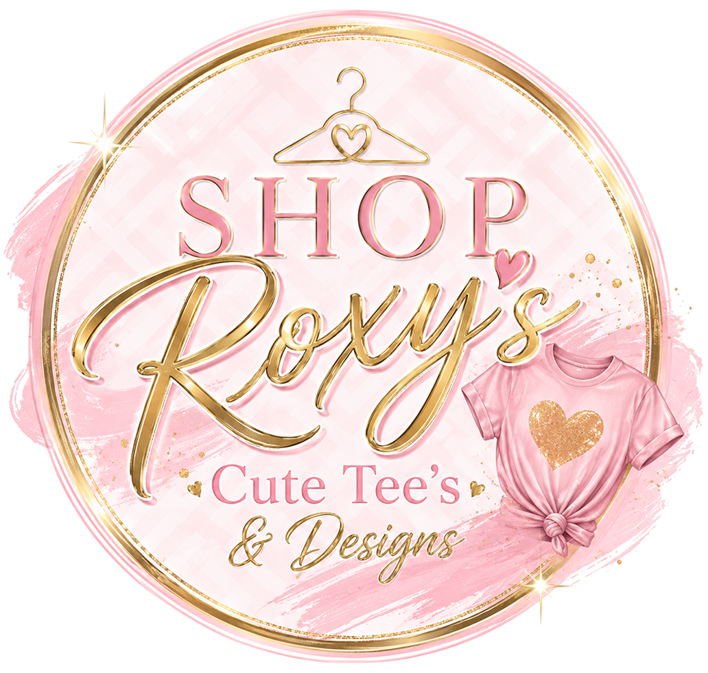 Roxy’s Cute Tee’s and Designs